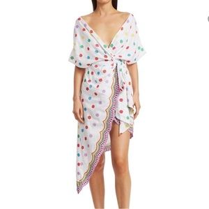 All things mochi dress / top